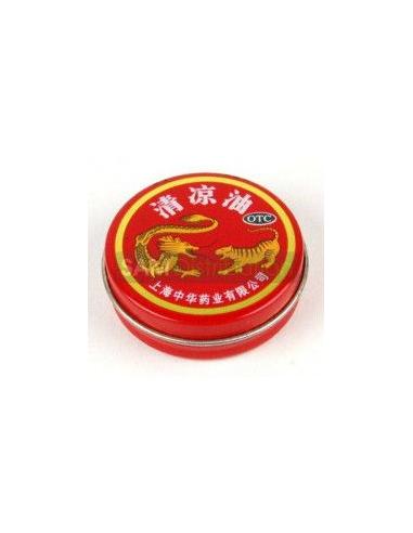 Alifie chinezeasca, 3 g, 20 cutii, Naturalia Diet