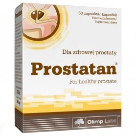 Prostatan, 60 capsule, Olimp Labs pret, prospect