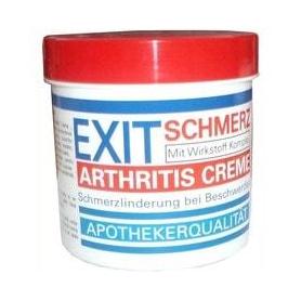 Crevil  Arthtritis Crema pentru Artrita, 250 ml