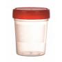 Recipient urocultura steril sumar urina  urocultura, 120 ml, Minut