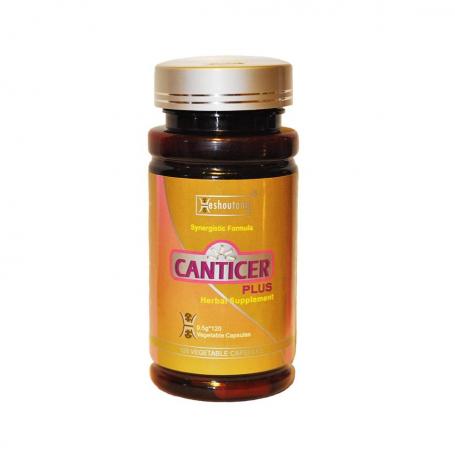 Canticer Plus