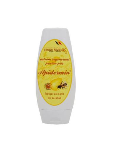 Apidermin balsam regenerant pentru par, 200 ml