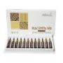 Fiole pentru par cu placenta, Placenta Seb, 10 ml x 12 fiole
