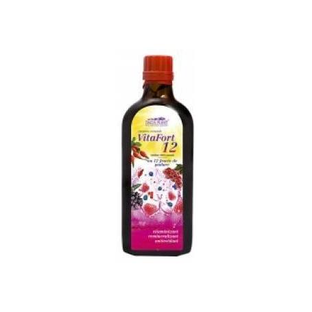 Vitafort EHC, 200ml, Dacia Plant