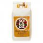 Faina integrala din secara, 1 kg, Solaris