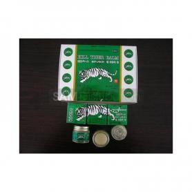 Alifie Chinezeasca, crema 18,4 g, Balsam Tiger Balm (reumatism) 2
