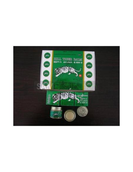 Alifie Chinezeasca, crema 18,4 g, Balsam Tiger Balm (reumatism)