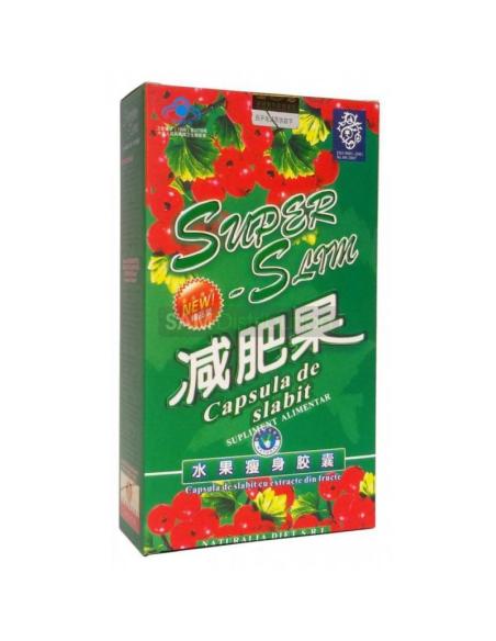 Pastile de slabit Super Slim  originale 30cps   Slabit Rapid  Slabit usor