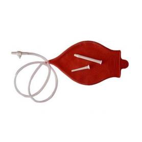 Enteroclisma, aparat de clisma, Sanity 2