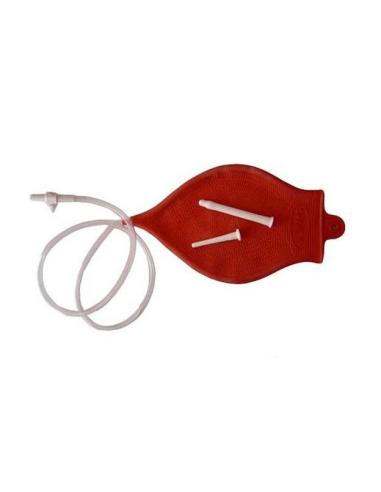 Enteroclisma, aparat de clisma, Sanity - Irigator clisma