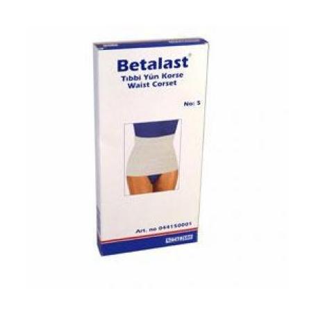 Burtiera XS (talie 60-71) Betasan
