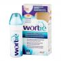 Wortie spray, solutie, tratament pentru negi, veruci