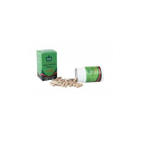 Panax Ginseng extract, 30 capsule, YongKang