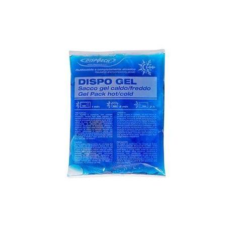 Gel termic cald - rece punga Dispo Gel, 14 x 24 cm