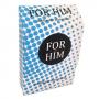 Pastile potenta, FOR HIM, 4 capsule, Biomedicus