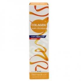 Colagen, Aur Coloidal, Matrixyl, 10 ml, Biomedicus