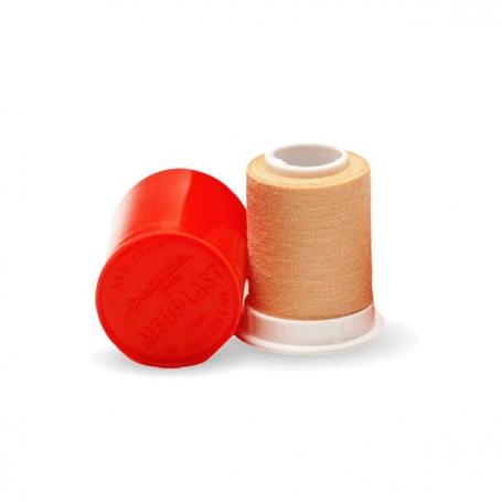 Medplast 1503 S leucoplast, 1,25 m x 3 cm, Mebra