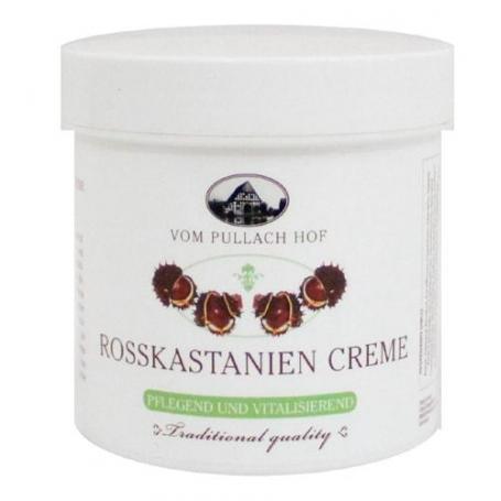 Crema cu castane, 250 ml, Stolz pentru Varice