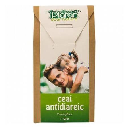 Ceai antidiareic Plafar