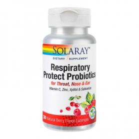 Respiratory Protect Probiotics