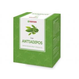 Ceai antiadipos, 30 plicuri, Parapharm