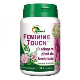 Feminine touch, 50 capsule, Ayurmed