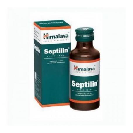 Septilin sirop, prospect, poza, pret