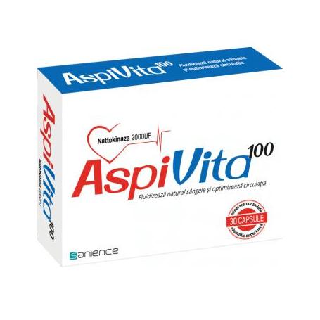 ASPIVITA 100