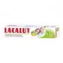 Pasta de dinti Lacalut Kids, 4-8 ani, 50 ml