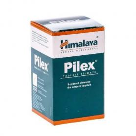 Pilex, 60 tablete, Himalaya