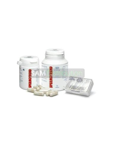 Spermotrend, 90 capsule, Catalysis