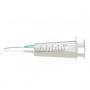 Seringi sterile 2 ml x 100 cut, cu ac detasabil