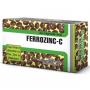 Ferrozinc C fier zinc si vitamina C  24capsule Pharco