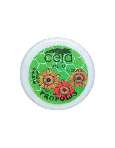 Unguent cu propolis, 20g, Ceta Sibiu