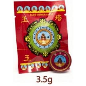 Alifie chinezeasca, 3,5 g, 120 buc, pentru farmacii, plafare, magazine online