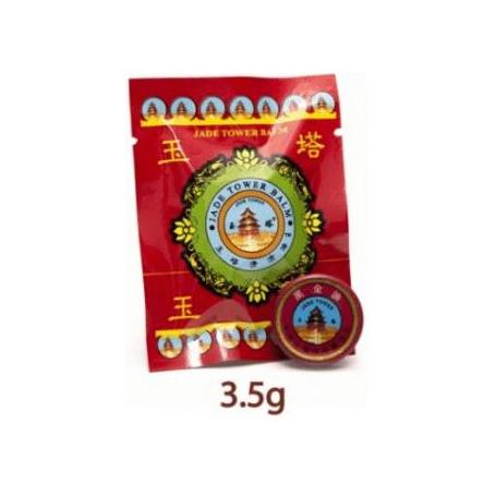 Alifie chinezeasca, 3,5 g, 120 buc, pentru farmacii, plafare, magazine online