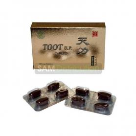 TIANLI TABLETE, 8 pastile, acum TOOT UP 2