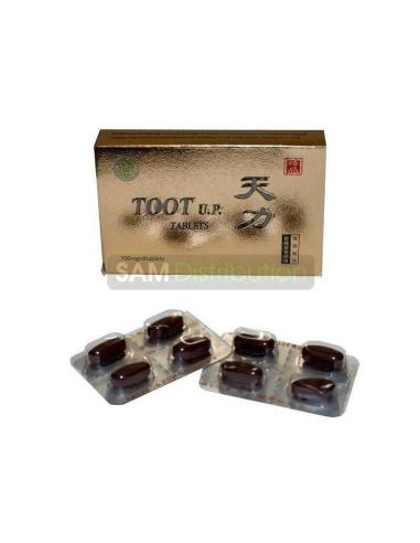 TIANLI TABLETE, 8 pastile, acum TOOT UP ,produse naturiste originale la cel mai mic pret de la SamDistributionro