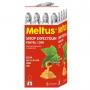 Sirop expectolin pentru copii Meltus, 100 ml, Solacium