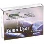 Somn Usor, 20 capsule, Hofigal (tulburari de somn, insomnii)