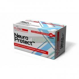 Neuro Protect, 40 capsule,FarmaClass