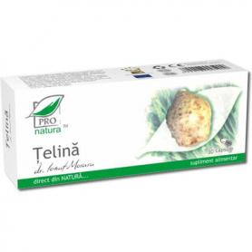 Telina, 30 capsule, Medica