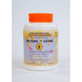 Meltonic T Catina