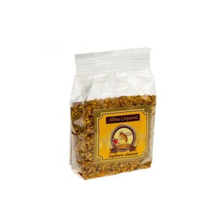 Polen granule, 200gr, Apicola Pastoral Georgescu