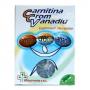Carnitina Crom Vanadiu, 30 capsule, Parapharm