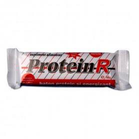 Baton proteic Protein-R, 60 g (ret, prospect) Redis Nutritie