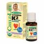 Vitamina K2, 12ml, Secom Childlife Essentials