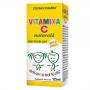 Sirop Vitamina C naturala, 125 ml (pret, prospect) Cosmopharm
