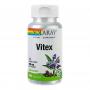Vitex, 100 capsule (pret, prospect) Secom (Solaray)