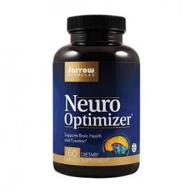 Neuro Optimizer, 60 capsule, Secom